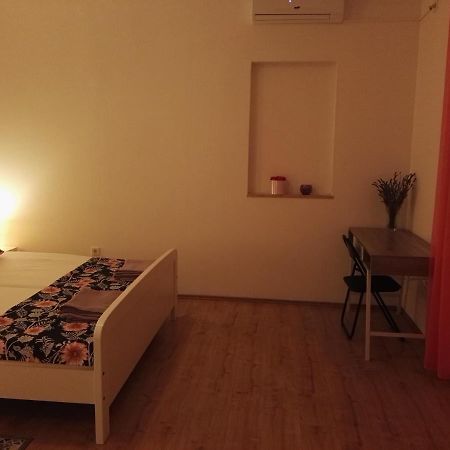 Mara Apartment Pula Ngoại thất bức ảnh