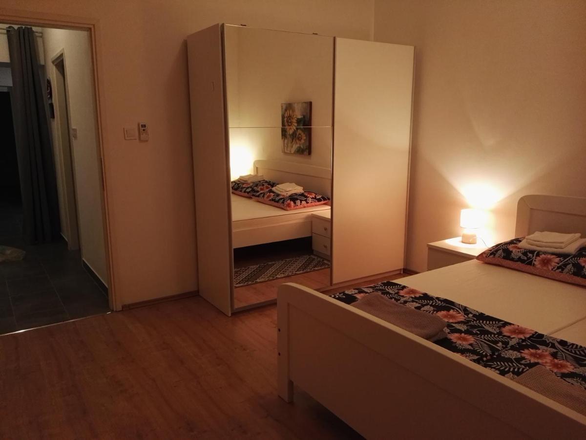 Mara Apartment Pula Ngoại thất bức ảnh