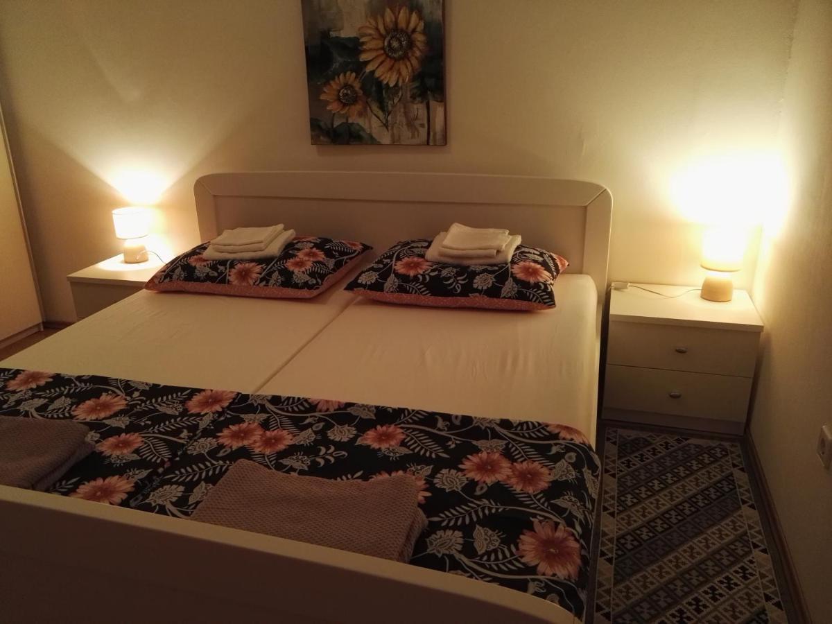 Mara Apartment Pula Ngoại thất bức ảnh