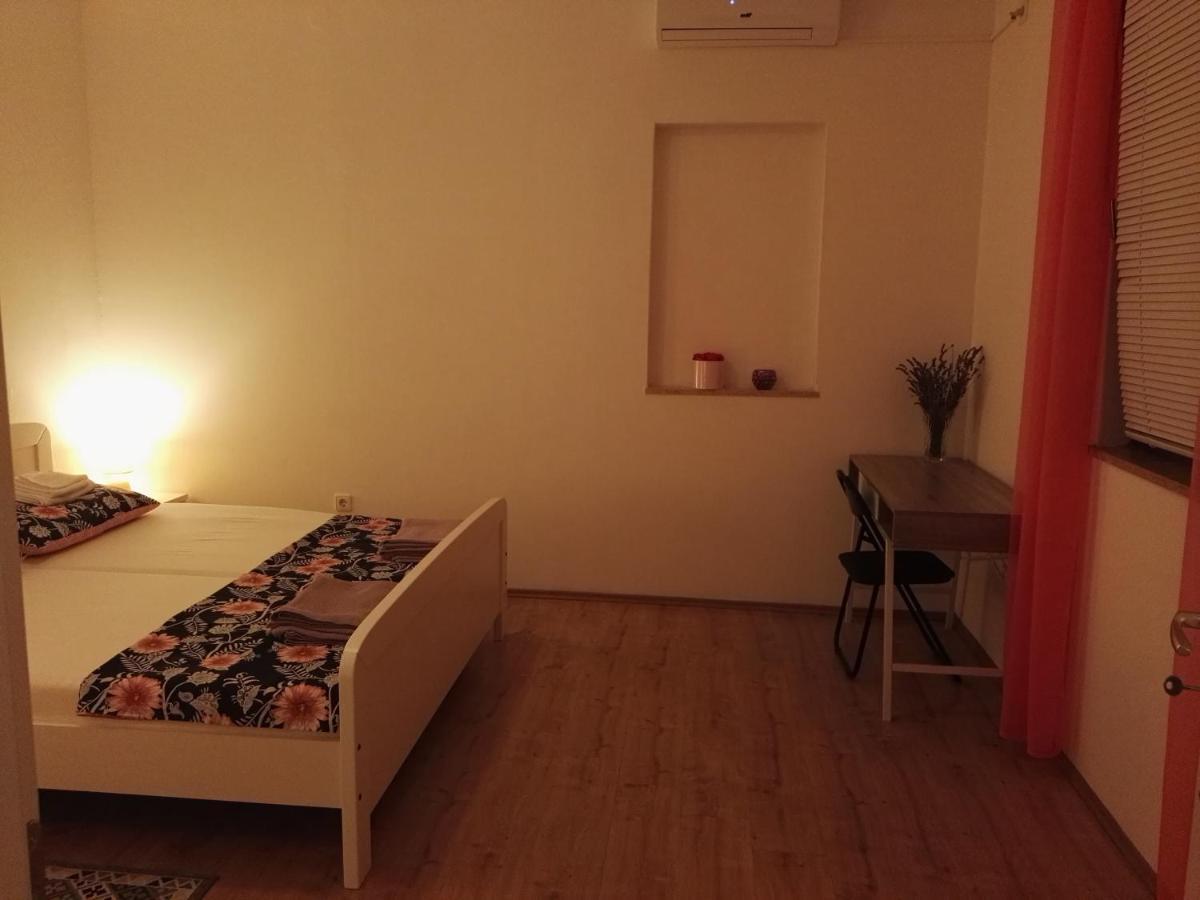 Mara Apartment Pula Ngoại thất bức ảnh