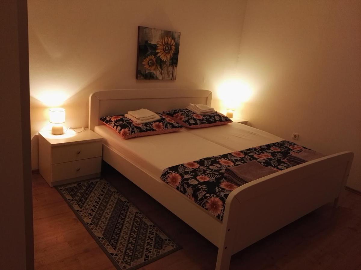 Mara Apartment Pula Ngoại thất bức ảnh