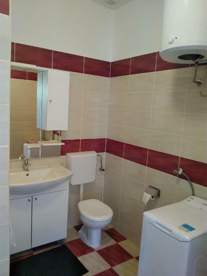Mara Apartment Pula Ngoại thất bức ảnh