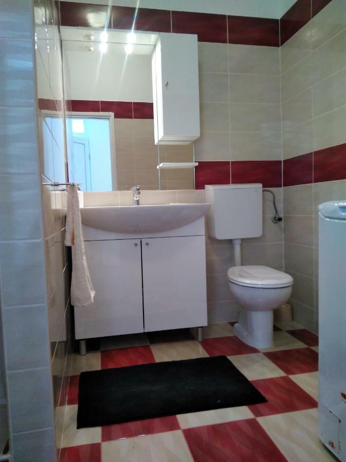 Mara Apartment Pula Ngoại thất bức ảnh