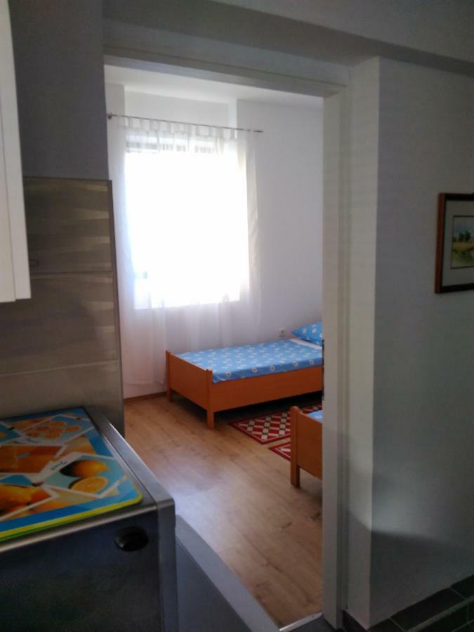 Mara Apartment Pula Ngoại thất bức ảnh