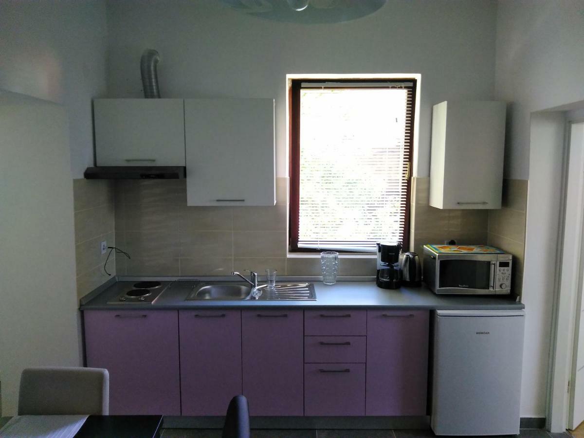 Mara Apartment Pula Ngoại thất bức ảnh