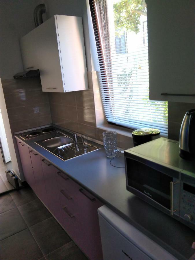 Mara Apartment Pula Ngoại thất bức ảnh