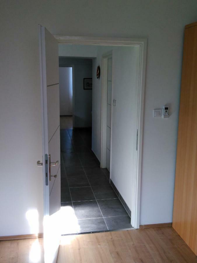Mara Apartment Pula Ngoại thất bức ảnh
